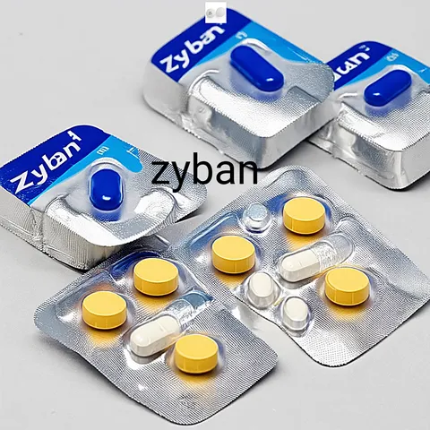 Ordonnance collective zyban